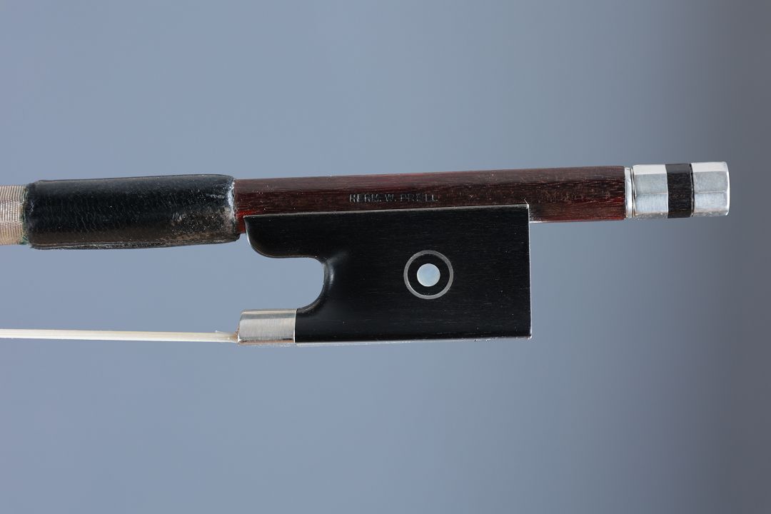 Prell Hermann Wilhelm Prell - GB-322